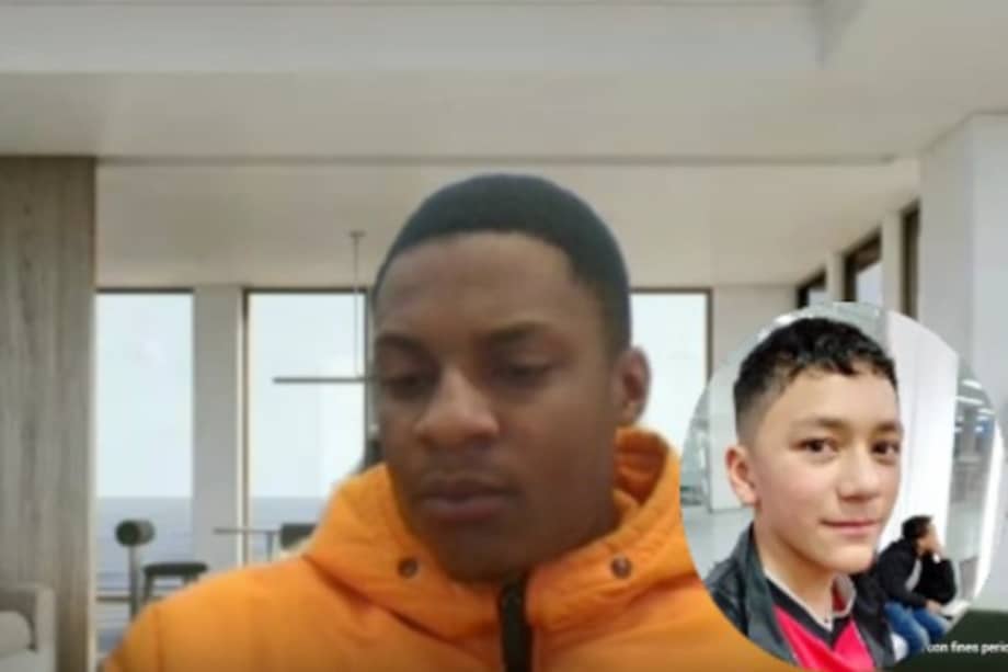 La Fiscalía le imputó los delitos de homicidio agravado, tortura agravada, secuestro simple y porte ilegal de armas de fuego. Si bien el procesado no aceptó los cargos, fue enviado a prisión.