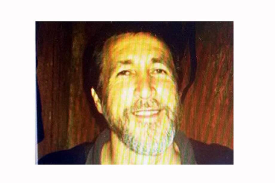 Wigberto Chamorro, alias ‘Jairo’./ Archivo particular