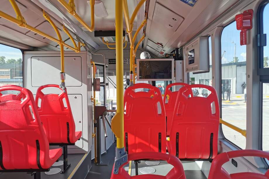 Tanto el bebé como la mujer se encuentran en buenas condiciones.