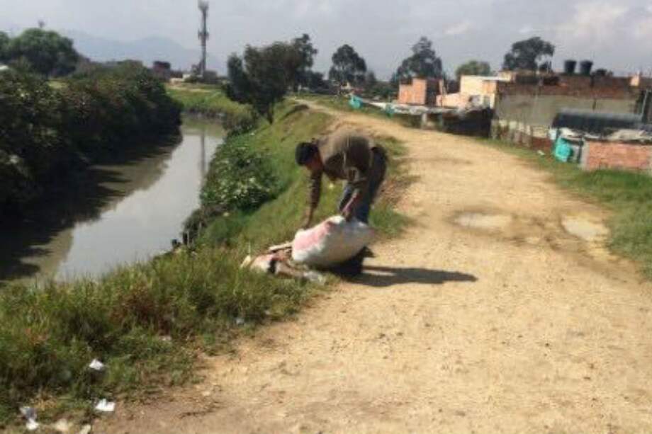 Secretaría de Ambiente de Bogotá
