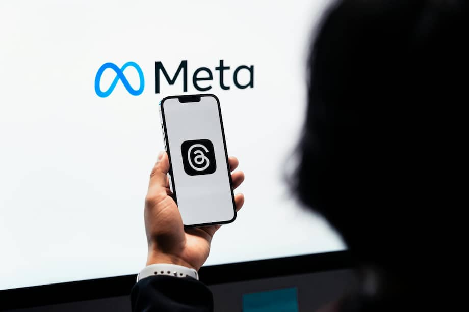 Meta es un conglomerado de redes sociales compuesto por Facebook, Messenger, Instagram y WhatsApp.