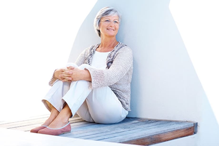 ¿Cómo llevar una menopausia feliz?