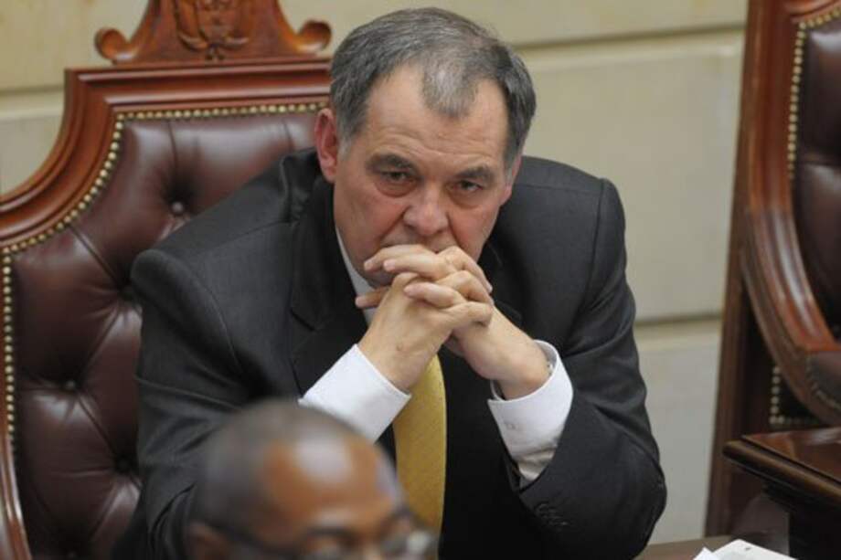 Partido Conservador sale en defensa del Procurador en caso Petro