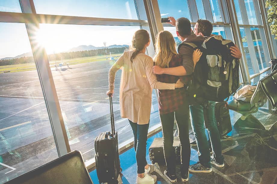 Una mayoría de pasajeros prioriza hoy experiencias presenciales y viajes con propósito.