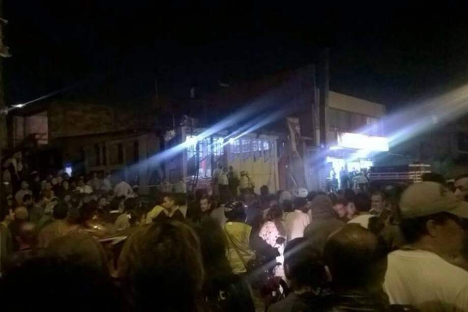 Daniel Ramírez / Daniel Ramírez