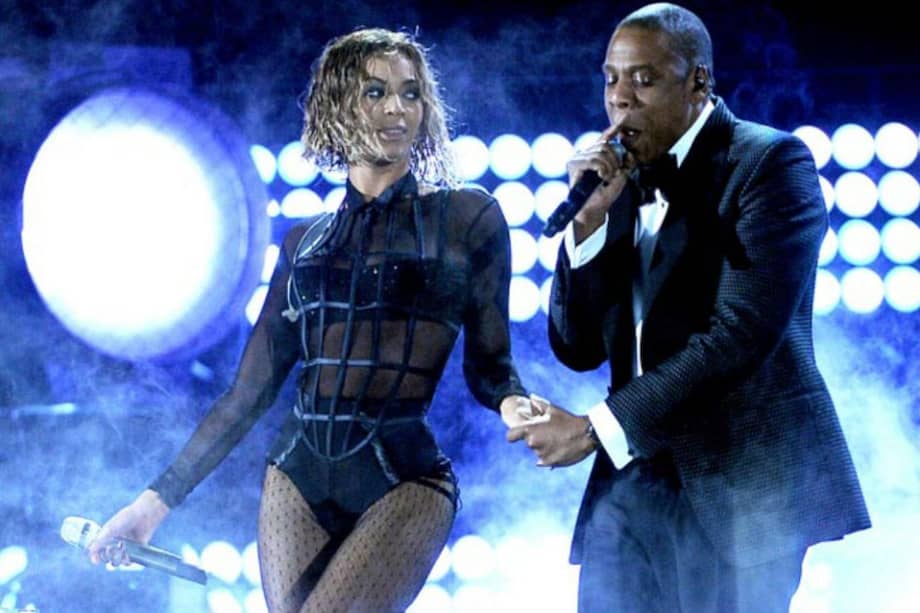 Cócteles de pollo, los preferidos por Beyoncé y Jay Z