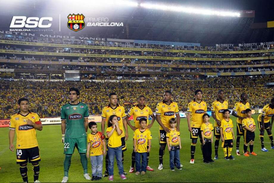 barcelonasc.com.ec / barcelonasc.com.ec