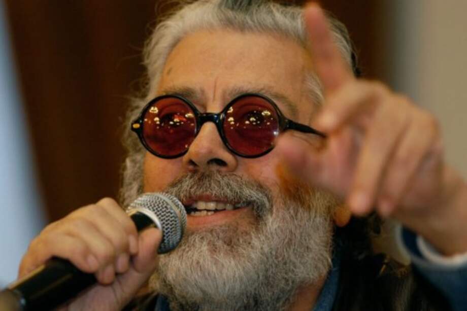 Se cumplen cinco años del asesinato de Facundo Cabral en Guatemala