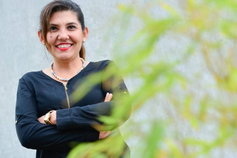 Xiomara Rodríguez, su conexión más fuerte: Los animales