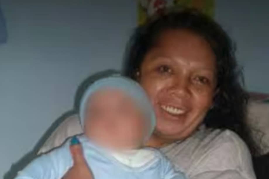 El Juzgado 46 Penal del Circuito de Bogotá condenó a José Francisco Suárez de Ávila a 43 años y cuatro meses de prisión por el feminicidio de Sandra Patricia Gómez Cetina, ocurrido en 2023 en Kennedy.