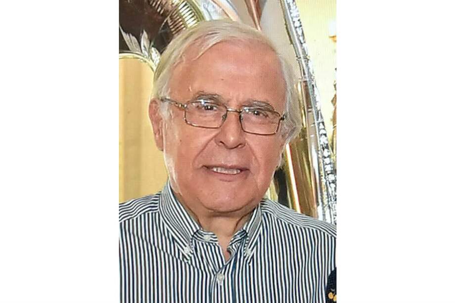 Mira Velásquez se desempeñaba como gerente de la entidad desde el pasado 21 de marzo del presente año. / Tomada de Twitter @HoyNoticias2