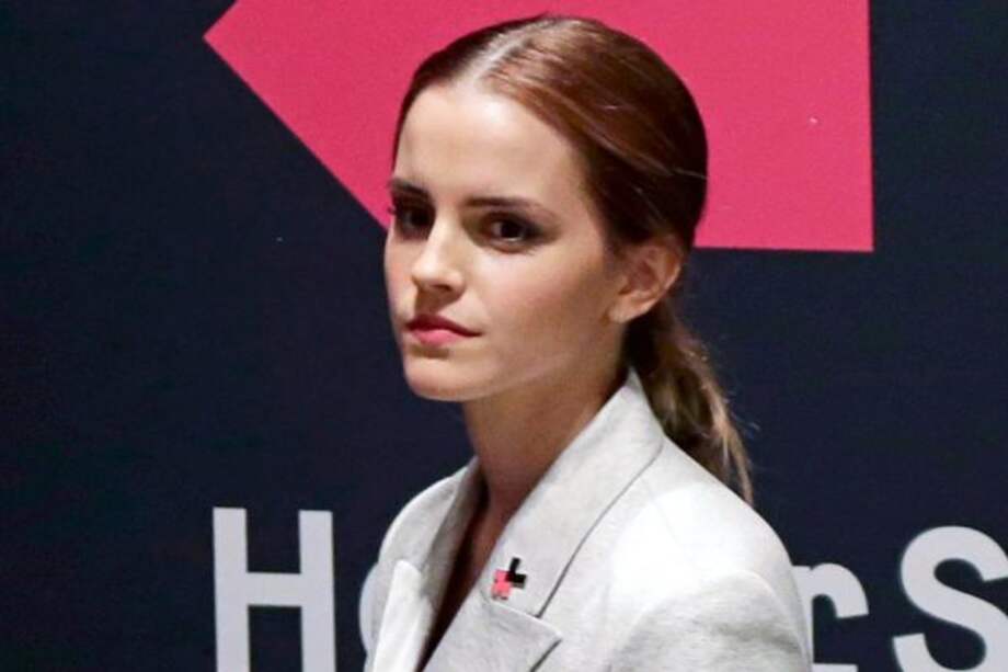 Emma Watson explica por qué no acepta tomarse fotos con sus fans
