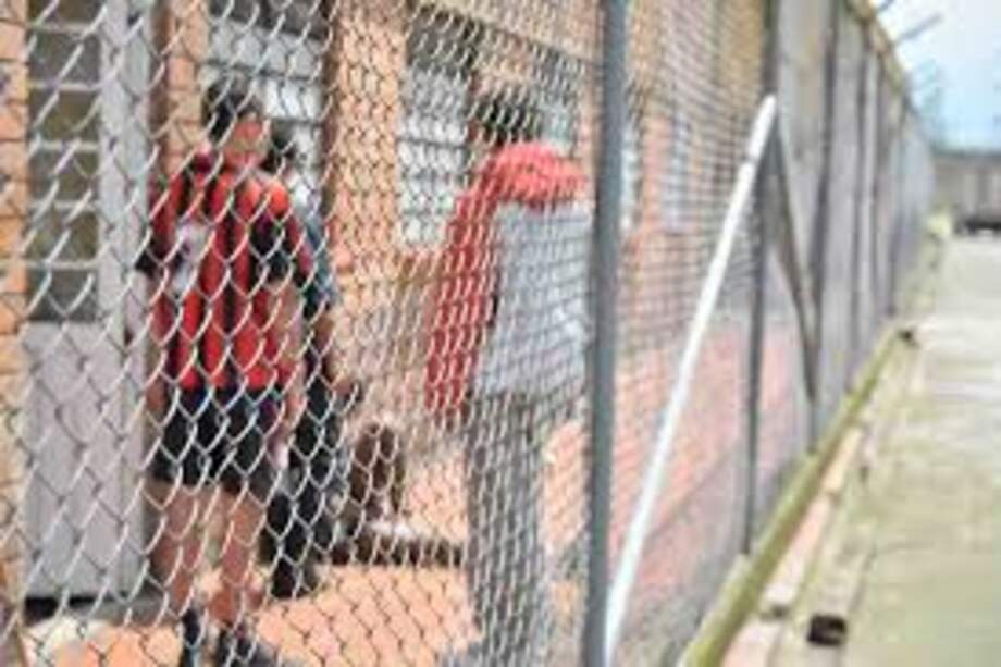 Procuraduría advierte problemas de sobrecupo en centro de reclusión de adolescentes