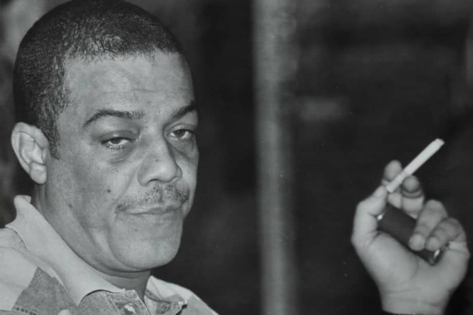 El compositor y arreglista Jairo Varela se encargó de internacionalizar la salsa colombiana. / Archivo El Espectador