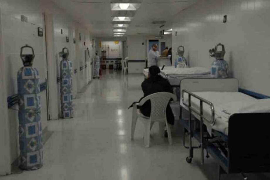 Gobierno tiene que tomar medidas para solucionar crisis en la salud en el Chocó