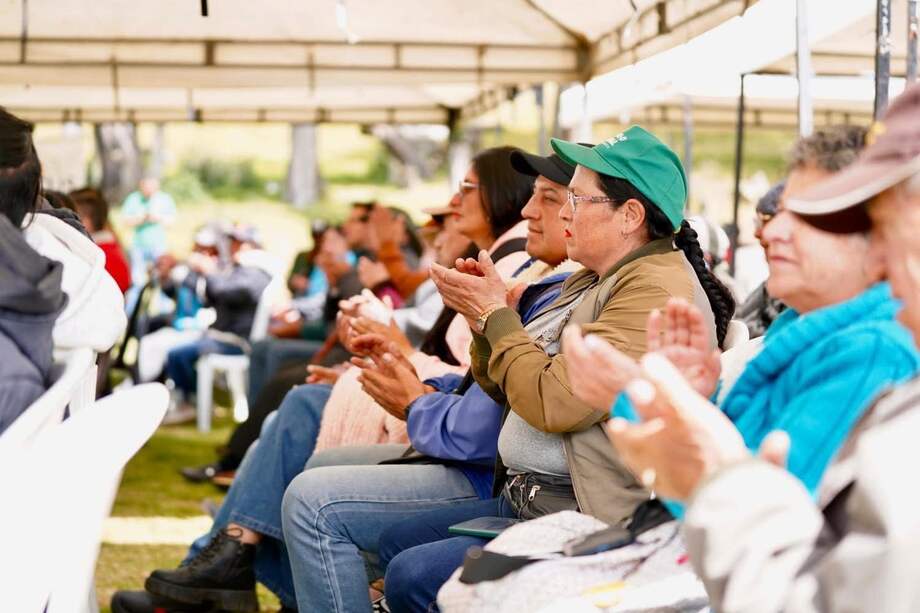 Generar desarrollo en el sector rural.
