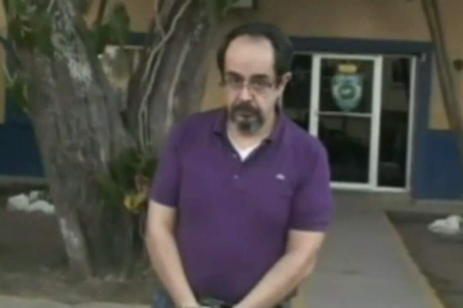 Absuelven al pastor Álvaro Gámez, procesado por abusar sexualmente de sus feligreses