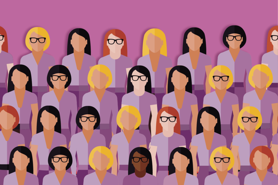 iStock / La Consejería para la Equidad de la Mujer materializó la consolidación del Observatorio Colombiano de Mujeres.