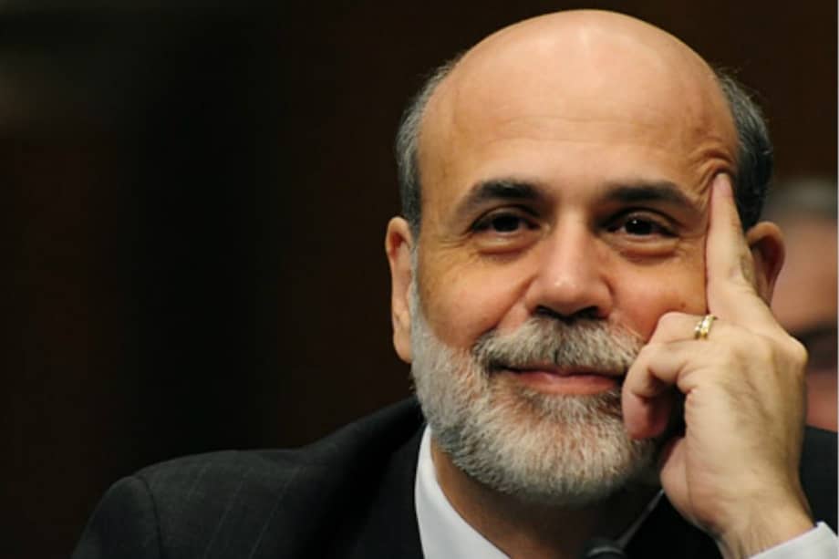 Fed mantiene compras de activos y advierte riesgo de caída de precios