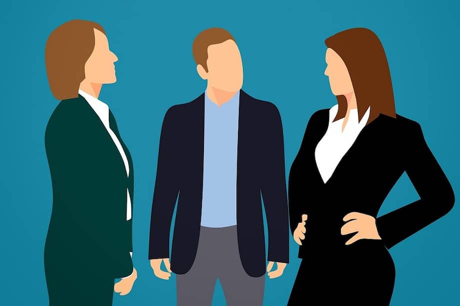 Los economistas más relevantes de Colombia.