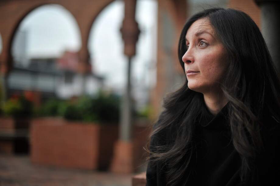 Johana Milena asegura que sueña con una ley en la que se protejan a las personas homónimas de delincuentes. / Óscar Pérez