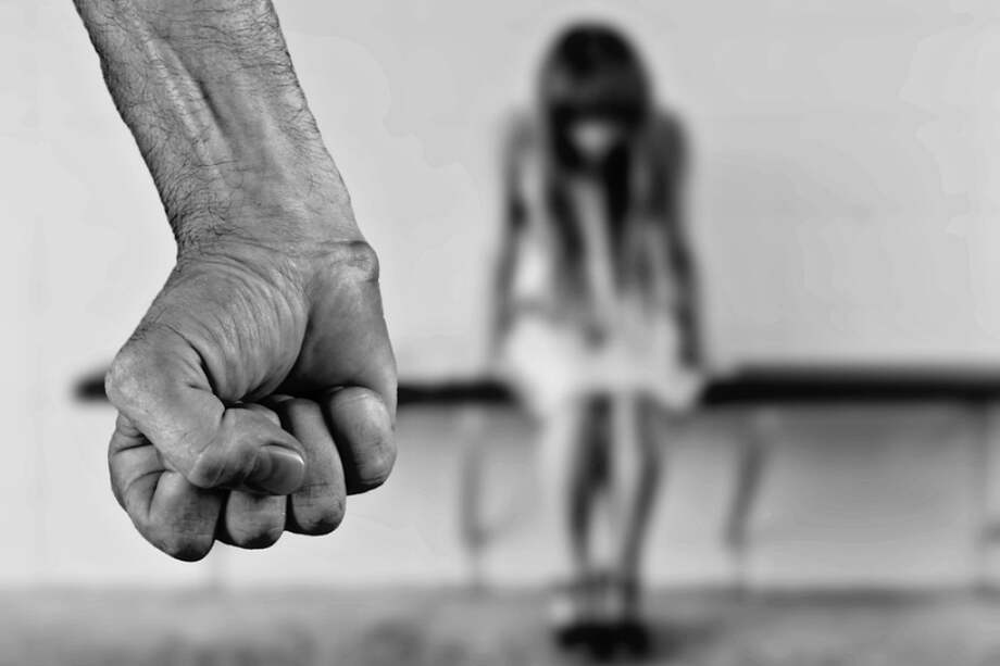 La mujer está siendo atendida en un hospital de Bucaramanga debido a los golpes que recibió. / Imagen de referencia / Pixabay