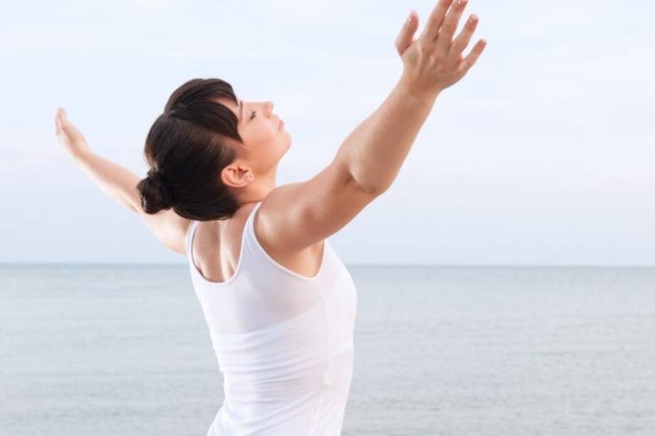 Limpia la energía y prepárate para la Luna de Wesak