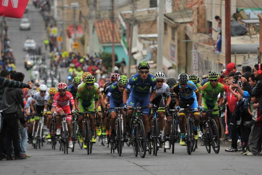 La Vuelta a Colombia 2017 se correrá del 1 al 13 de agosto. / Archivo