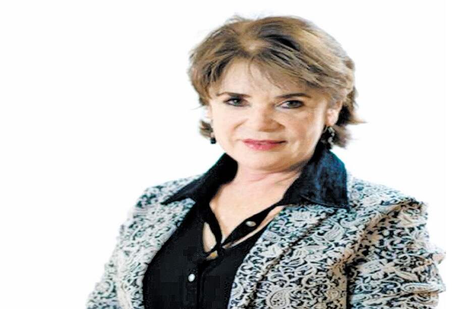 Victoria Virviescas, directora ejecutiva de la Cámara Colombiana de Comercio Electrónico. / Cortesía