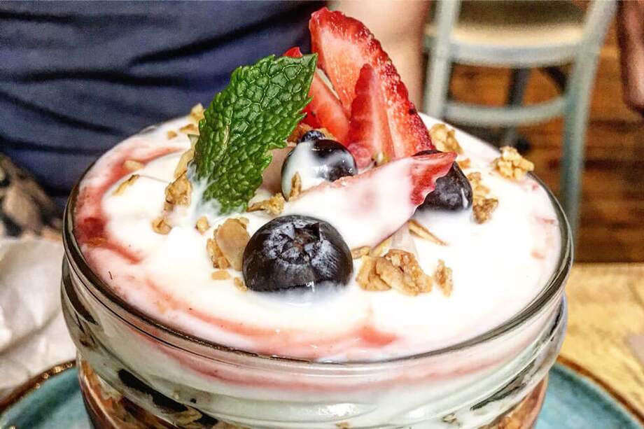 Foto: cortesía Restaurante Suna