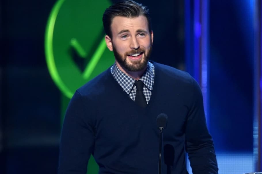 Según reportes, el actor estadounidense está muy emocionado por este nuevo romance.