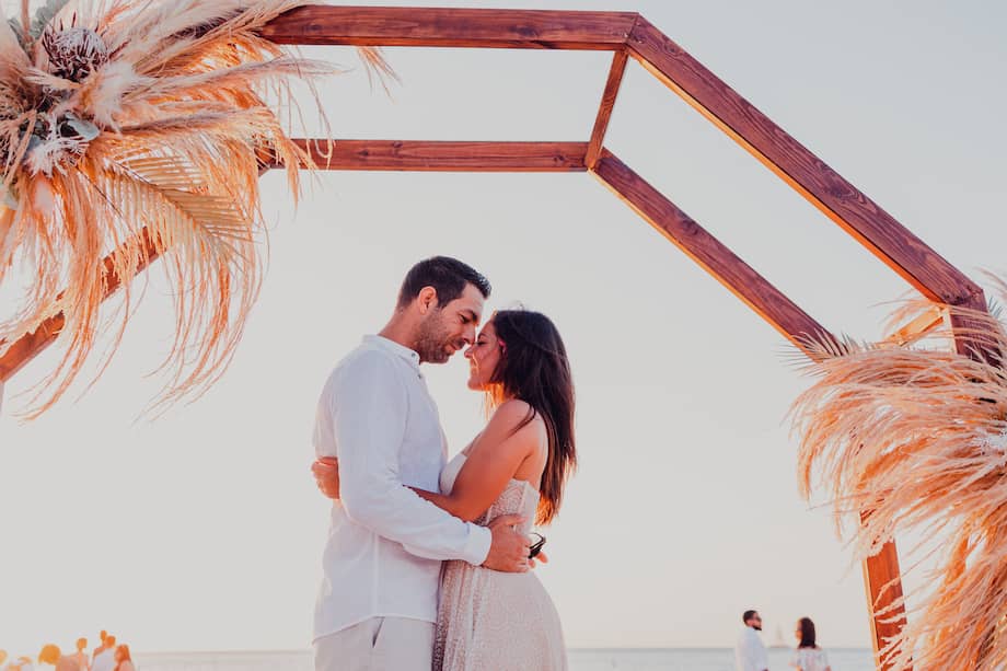 Estas son algunas pedidas de matrimonio virales en TikTok e Instagram.