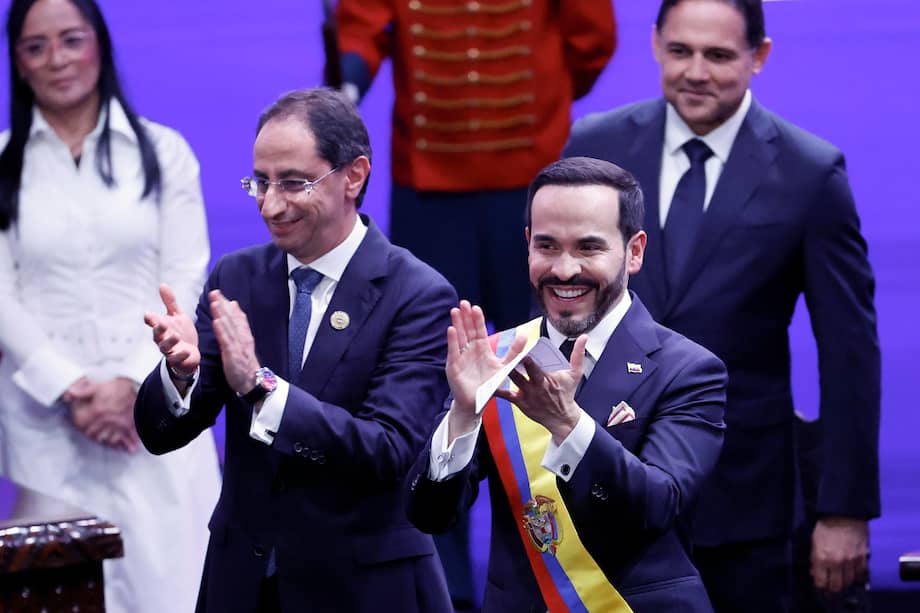 Para que quepamos todos, no olvidemos que Colombia es grande precisamente gracias a la diversidad de su gente.