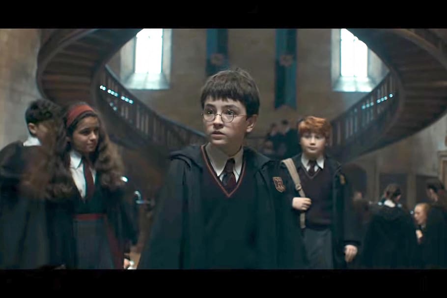 Actor de ‘Harry Potter’, de HBO, revela amenazas de muerte. Esto se sabe