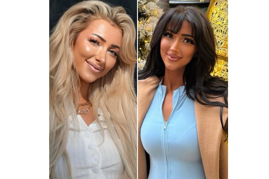 Nala Ray: la modelo de Only Fans, hija de pastor, que dejó la plataforma para predicar la fe