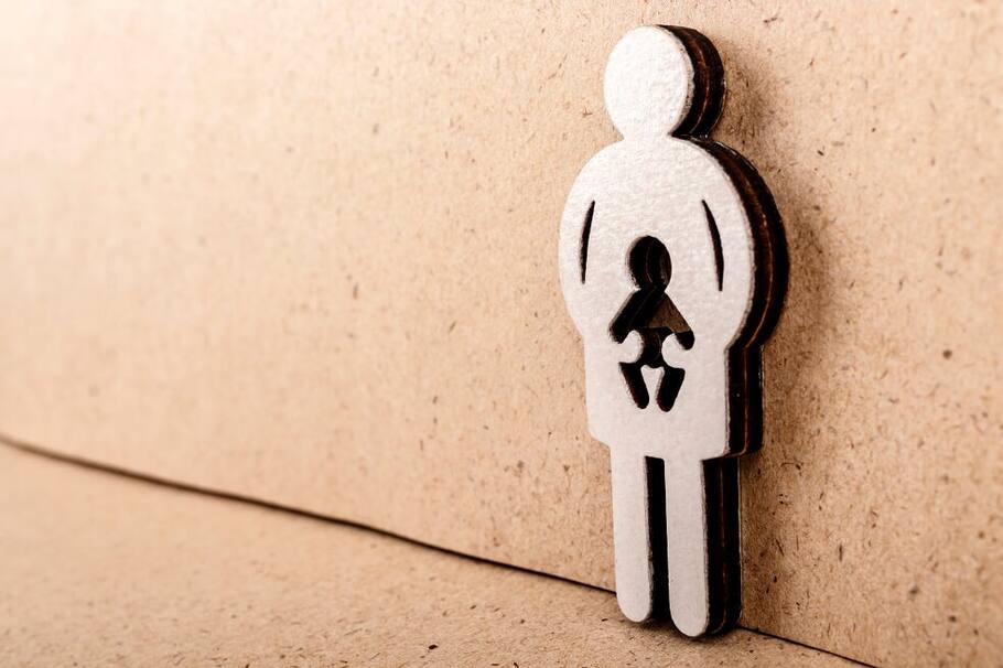 El aborto espontáneo puede desencadenar estrés postraumático a largo plazo