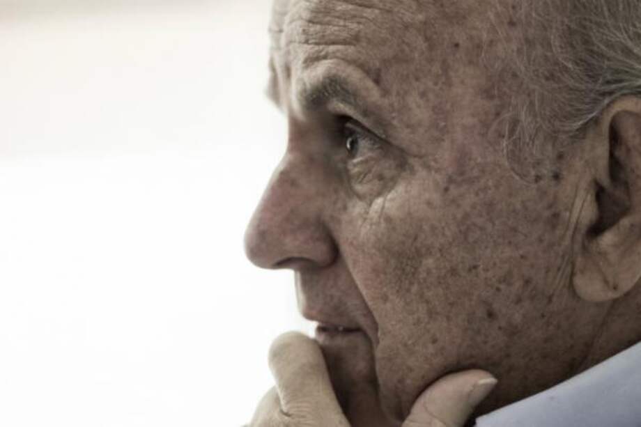 Armitage Cadavid nació en Santiago de Cali, es descendiente de ingleses por parte de padre. / Oscar Hemberth