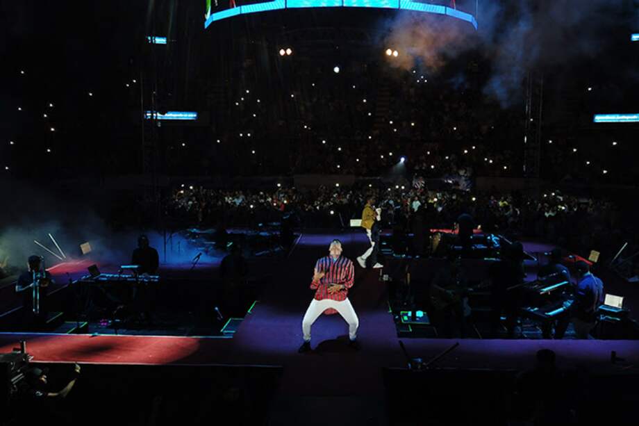 Silvestre Dangond. / Cortesía