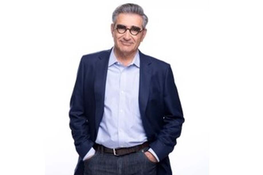 La serie "The Reluctant Traveller,” será presentada y producida por el ganador del premio Emmy, Eugene Levy.