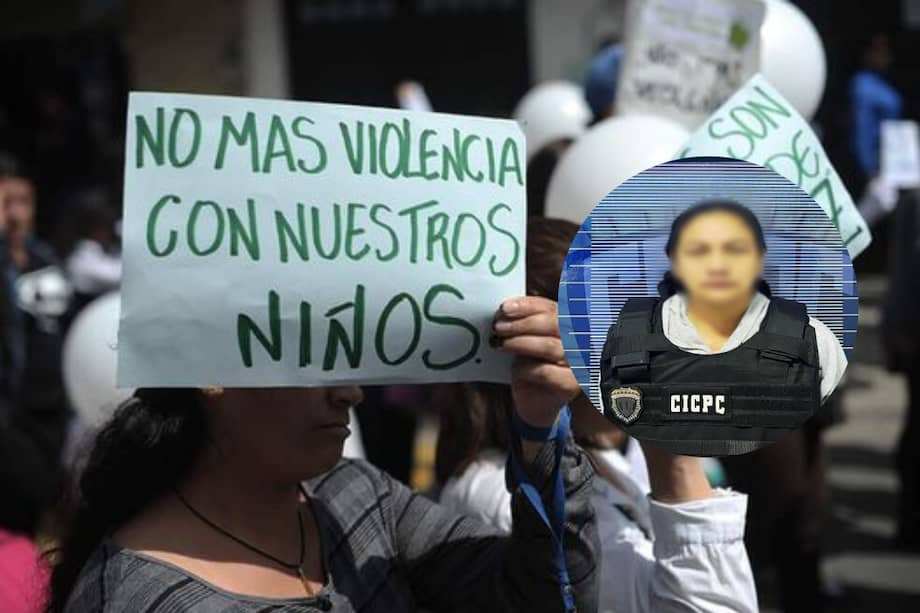 Para la fecha de los supuestos hechos, en 2023, las niñas tenían 7, 11 y 13 años de edad.