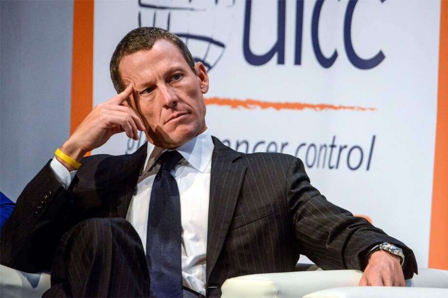 Lance Armstrong, nuevamente señalado por las agencias antidopaje / AFP