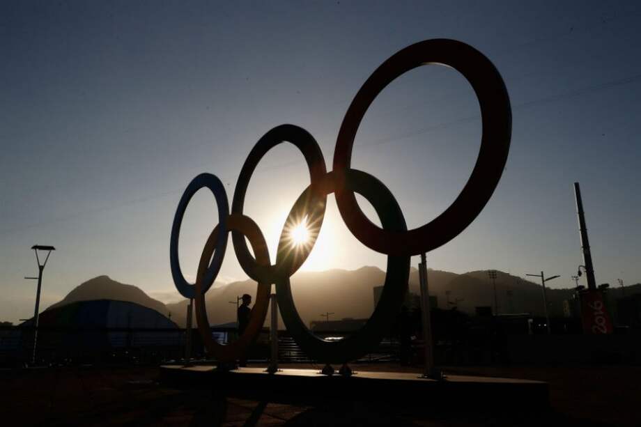 Los Juegos Olímpicos se inaugurarán el próximo 5 de agosto en Río de Janeiro. Foto: AFP