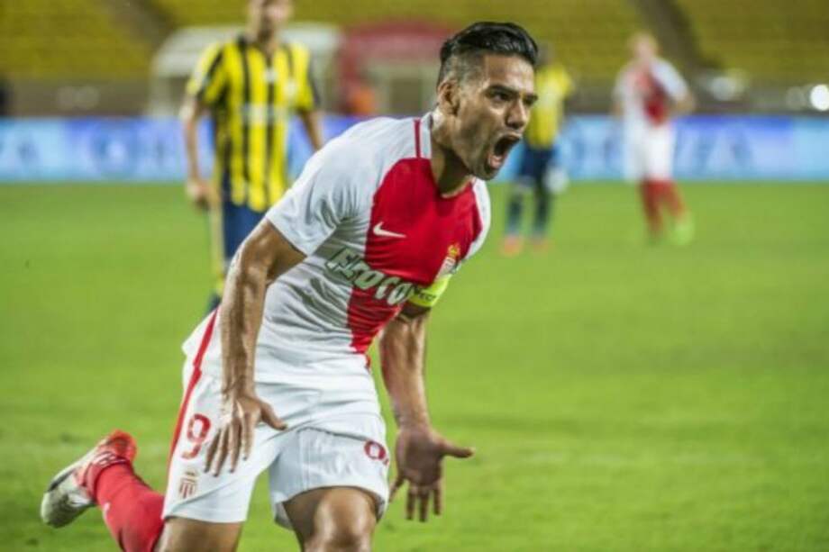 Falcao vuelve a la convocatoria del Mónaco