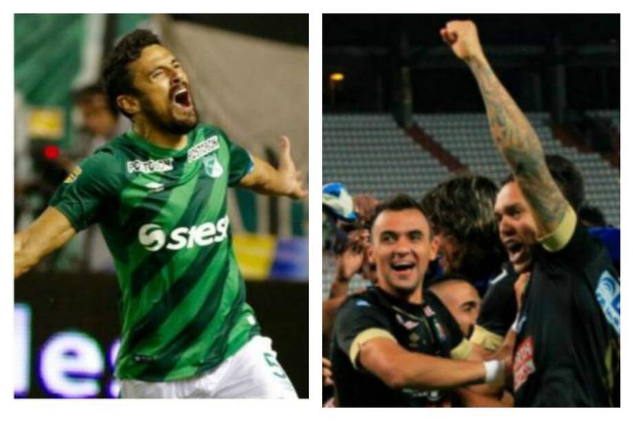 Prográmese con la penúltima fecha de la Liga Águila 2015