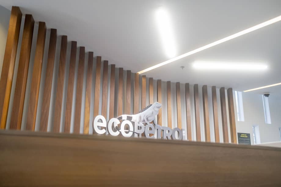 Oficinas de Ecopetrol. Imagen de referencia.