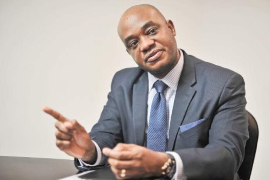 El proyecto hace parte de las líneas estratégicas del Ministerio de Ambiente. / Óscar Pérez