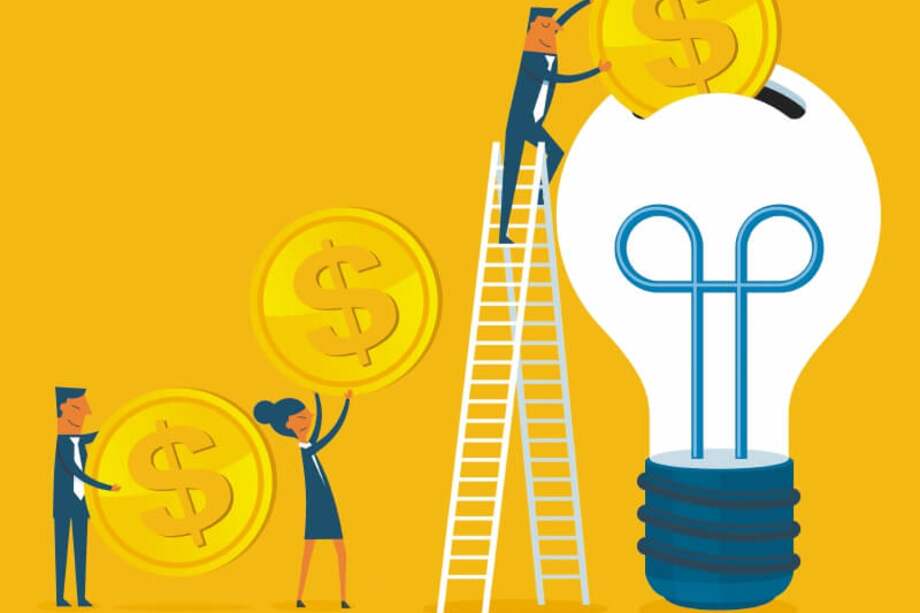 Las cuentas que no cuadran en el Grupo de Energía de Bogotá