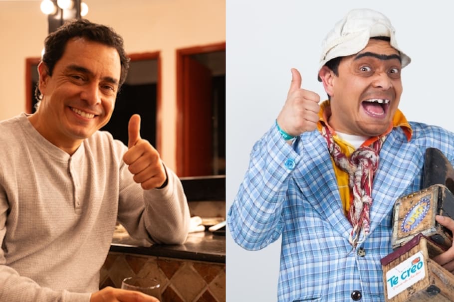 Dany Hoyos, Suso el paspi, revela la verdad de por qué no siguió el programa y ¿volverá?