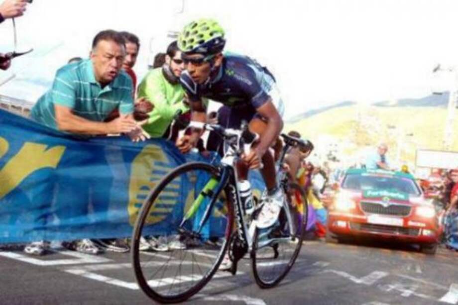 Nairo Quintana, favorito al título de la edición 55 de esta carrera.