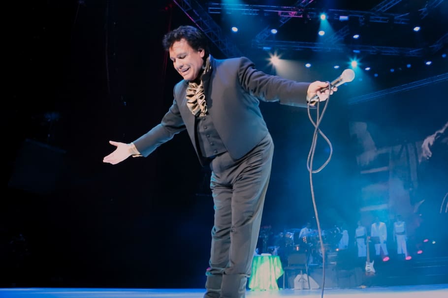 Juan Gabriel